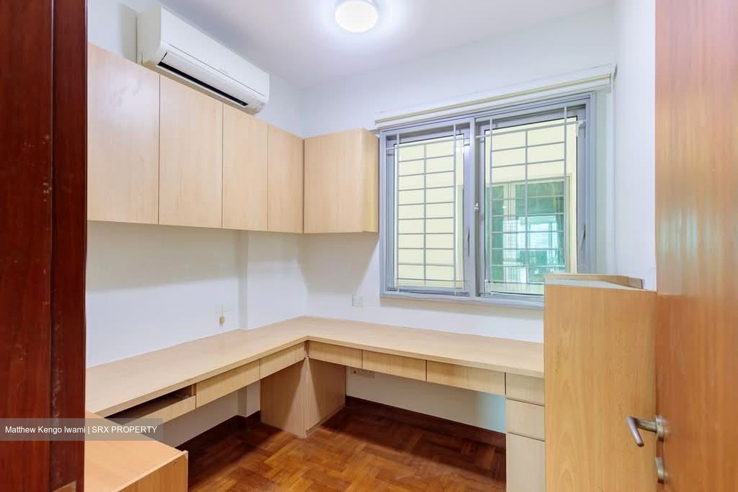 Rafflesia Condominium (D20), Condominium #595232911
